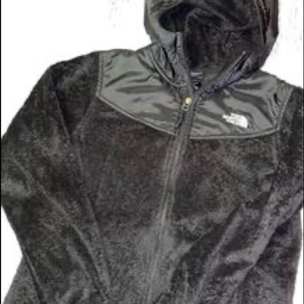 North face jacket